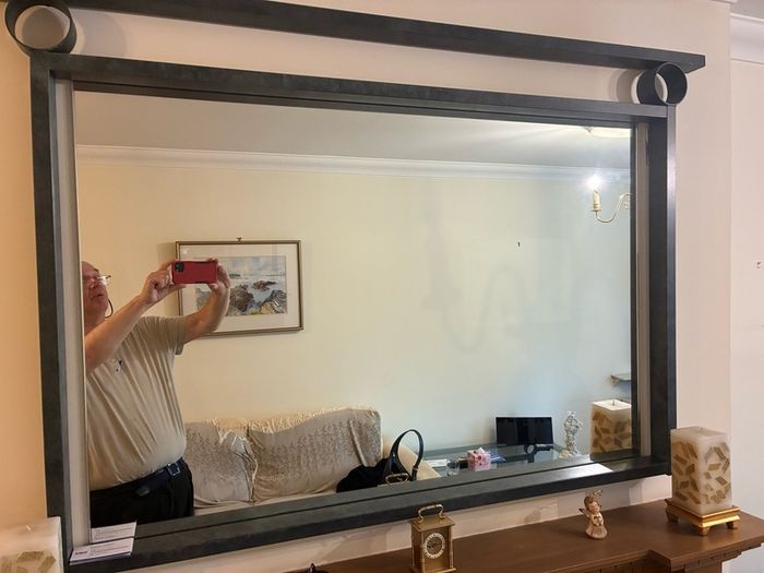 mirror