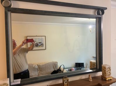 mirror