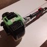 Draper petrol multi-tool engine power head Image 3