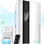 2200ml Dehumidifier with Air Purifier Portable for Condensation Moisture Damp RC Image 6