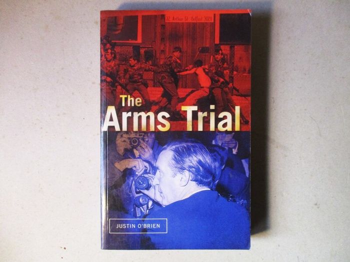 The Arms Trial