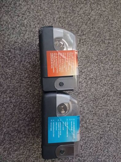 Ultimate Speed H7  H4 Car Headlight Bulbs