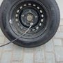 ford  transit. spare wheel Image 7