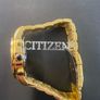 Citizen Eco-Drive solar power perpetual Calendar Chrongraph Watch Image 3