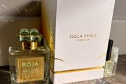 Roja Parfums Isola Verde discovery set