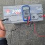 Car/van battery Image 4