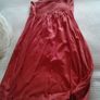 Orange Beach Dress - Size Small Image 4