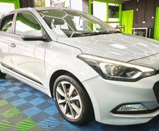 Hyundai i20 2015