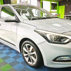 Hyundai i20 2015