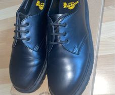 Dr Marten 1461 Bex Size 43