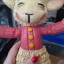 bendy 1970 lamb chop Image 2
