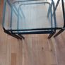 Three glass tables Image 2