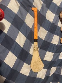 hurling