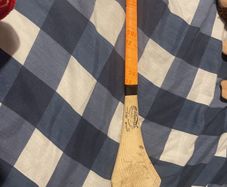 hurling