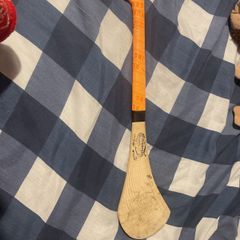 hurling