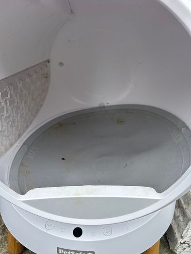 Petsafe Litter Box