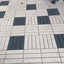 Garden Plastic Decking Image 2