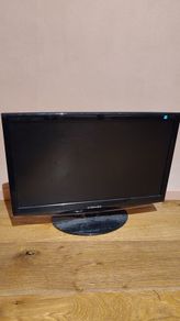 Samsung 233SW monitor