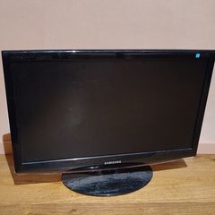 Samsung 233SW monitor