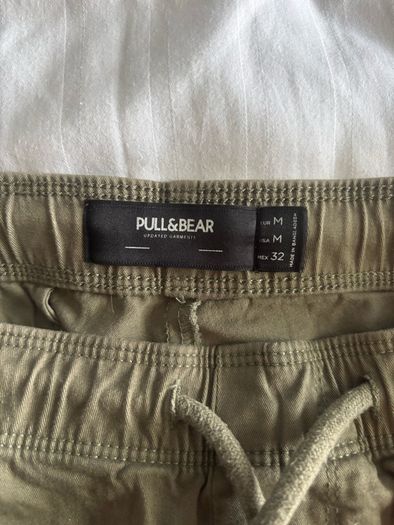 Mens Cargos Medium