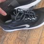 Athletic spike shoes, size uk 5.5. Image 6
