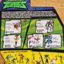 BRAND NEW The Rise of The Teenage Mutant Ninja Turtles April Oneil Basic Action Figure Image 5