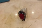 Selection of Rings    - Costume  Jewellery.  Size - Medium.