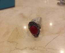 Selection of Rings    - Costume  Jewellery.  Size - Medium.