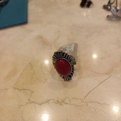 Selection of Rings    - Costume  Jewellery.  Size - Medium.