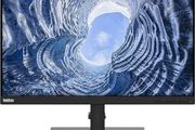 New unopened Lenovo ThinkVision T24i-2L 23.8" Full HD Monitor