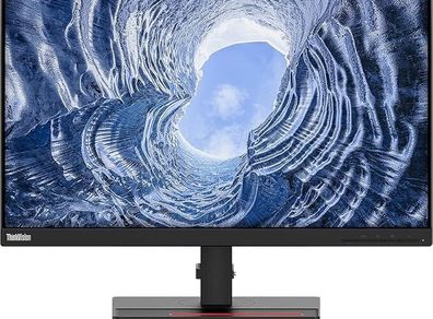 New unopened Lenovo ThinkVision T24i-2L 23.8" Full HD Monitor