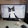 Walker 40in Smart Tv Image 2
