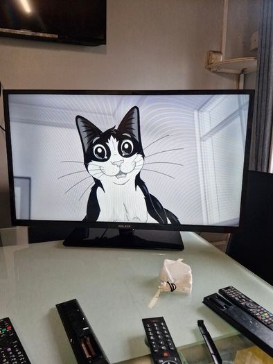 Walker 40in Smart Tv