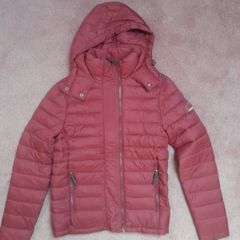 superdry fuji jacket (xs)