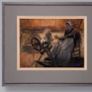 Artist John Finnemore "Lady at Spinner" 1860-1939 Image 3