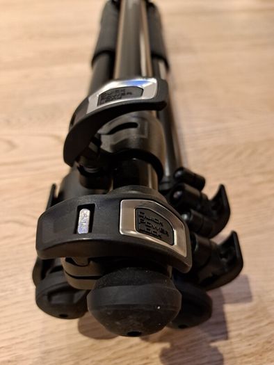 Camera Tripod Manfrotto 055