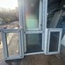 pvc door Image 2