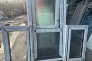 pvc door from 200