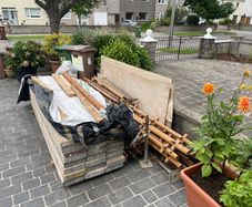 scaffold