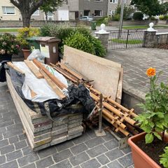 scaffold
