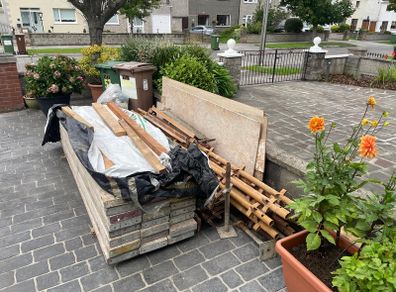 scaffold