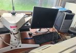 Cutter and printer