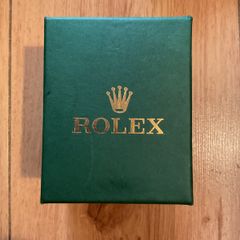 Rolex Box only Brand New