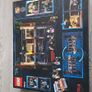 Lego Stranger Things, The Upside Down 75810 Image 2