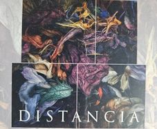 Rodrigo Almonte ( guitar) . Distancia. New Cd.