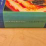 Harry Potter First Edition Image 2