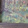 Jim Barnes (signed) - Highland Cottage - 1992 Image 2
