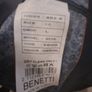 Gents 3 piece suit size 38 Image 7