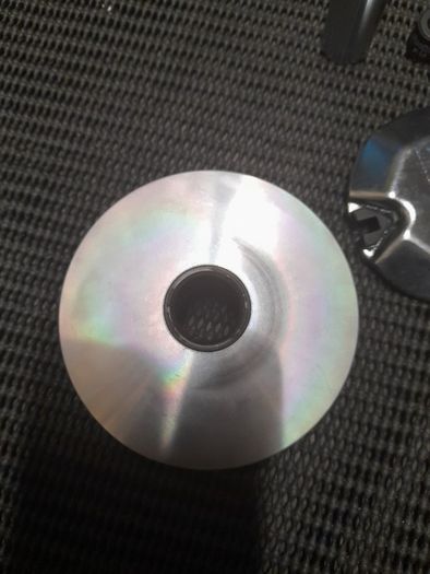 Honda Zoomer Variator
