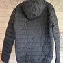 Ellesse Lombardy Jacket Grey Image 4